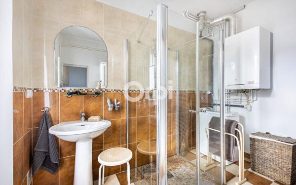 Maison à vendre    6 pièces •  Limoges