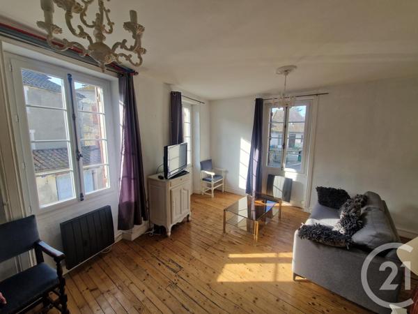 Maison à vendre  3 pièces - 74,70 m2 SOUILLAC - 46