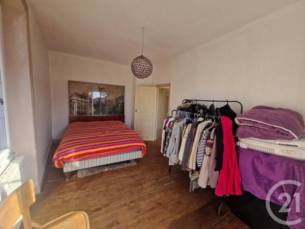 Maison à vendre  3 pièces - 74,70 m2 SOUILLAC - 46