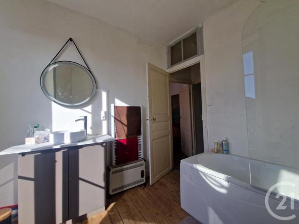 Maison à vendre  3 pièces - 74,70 m2 SOUILLAC - 46