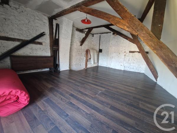 Maison à vendre  3 pièces - 74,70 m2 SOUILLAC - 46