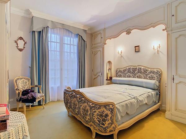 Bien unique en première couronne rennaise – Maison de caractère sur 6 300m²