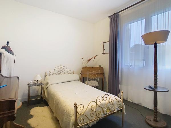 Bien unique en première couronne rennaise – Maison de caractère sur 6 300m²