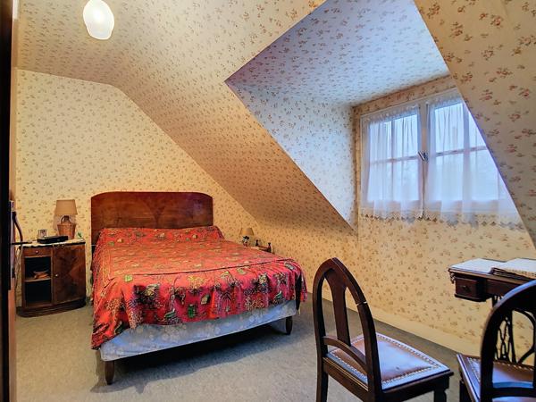 Bien unique en première couronne rennaise – Maison de caractère sur 6 300m²