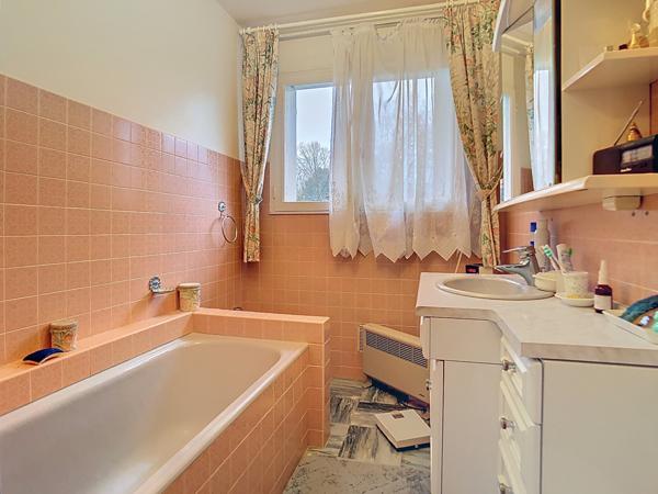 Bien unique en première couronne rennaise – Maison de caractère sur 6 300m²