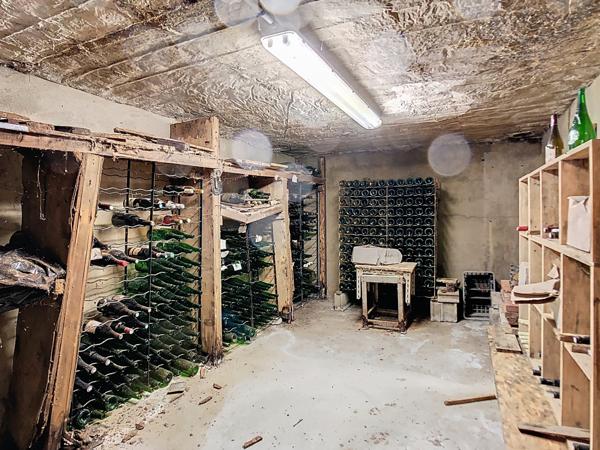 Bien unique en première couronne rennaise – Maison de caractère sur 6 300m²