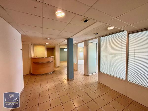 Local commercial à louer Truchtersheim (67370)