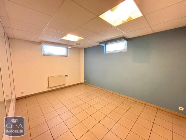 Local commercial à louer Truchtersheim (67370)