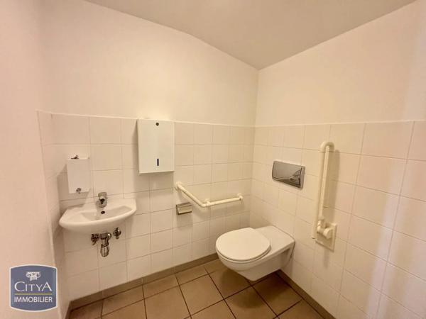 Local commercial à louer Truchtersheim (67370)