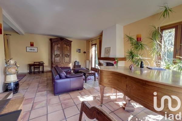 Maison à vendre 7 pièces 181 m² Chapet