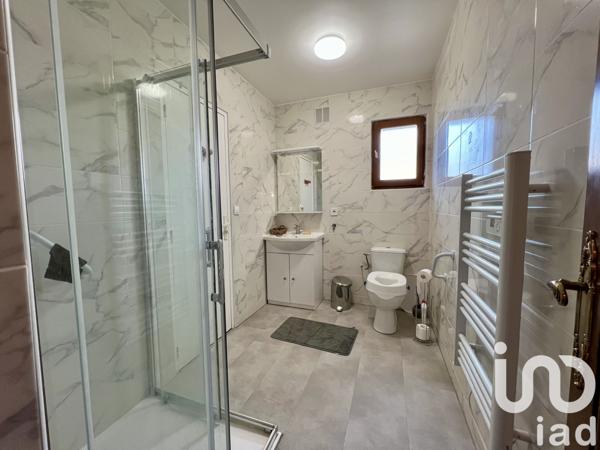 Maison à vendre 7 pièces 181 m² Chapet