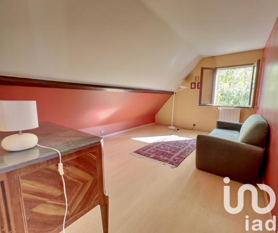 Maison à vendre 7 pièces 181 m² Chapet