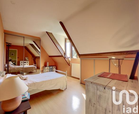 Maison à vendre 7 pièces 181 m² Chapet