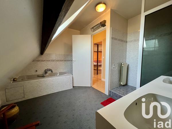 Maison à vendre 7 pièces 181 m² Chapet