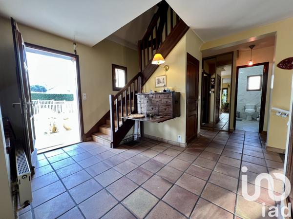 Maison à vendre 7 pièces 181 m² Chapet