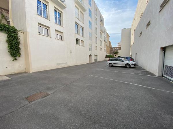 Vente appartement 2 pièces de 38.2m²