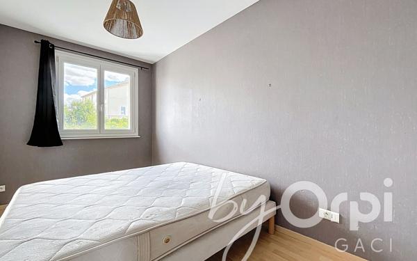 Appartement à louer    3 pièces • 66,78 m2 Clermont-Ferrand