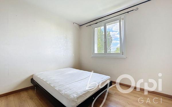 Appartement à louer    3 pièces • 66,78 m2 Clermont-Ferrand
