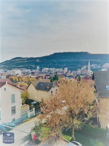 Appartement à louer 5 pièces 78.51m²