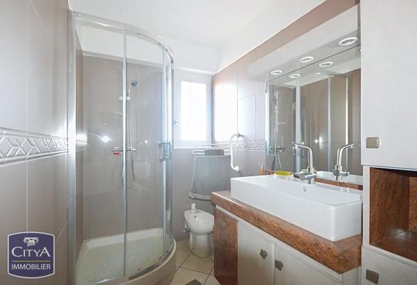 Appartement à vendre 5 pièces 88.46m² Cholet (49300)