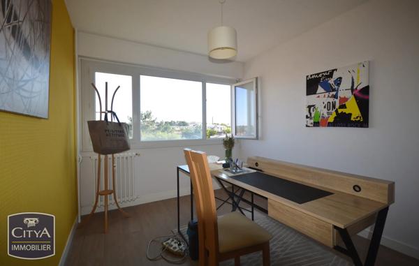 Appartement à vendre 5 pièces 88.46m² Cholet (49300)
