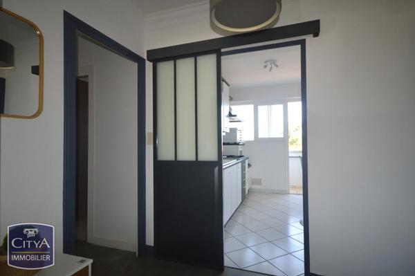 Appartement à vendre 5 pièces 88.46m² Cholet (49300)