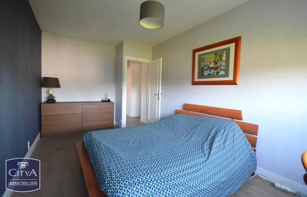 Appartement à vendre 5 pièces 88.46m² Cholet (49300)