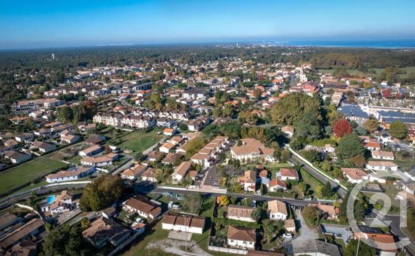 Maison à vendre  4 pièces - 85,20 m 2   LE TEICH  - 33