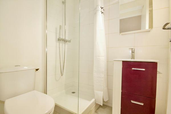 Appartement Fontenay Sous Bois 1 pièce 21.12 m2