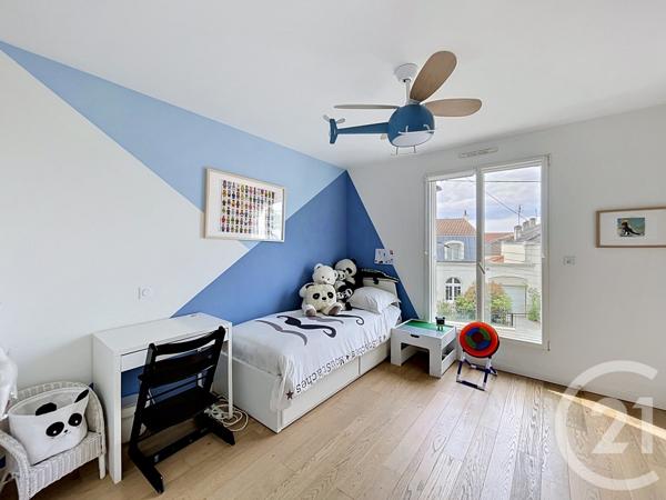 Maison à vendre  8 pièces - 280,93 m 2   BORDEAUX  - 33