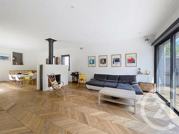 Maison à vendre  8 pièces - 280,93 m 2   BORDEAUX  - 33