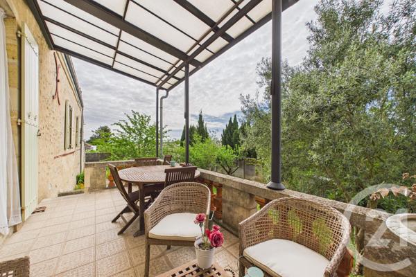Maison à vendre  8 pièces - 280,93 m 2   BORDEAUX  - 33
