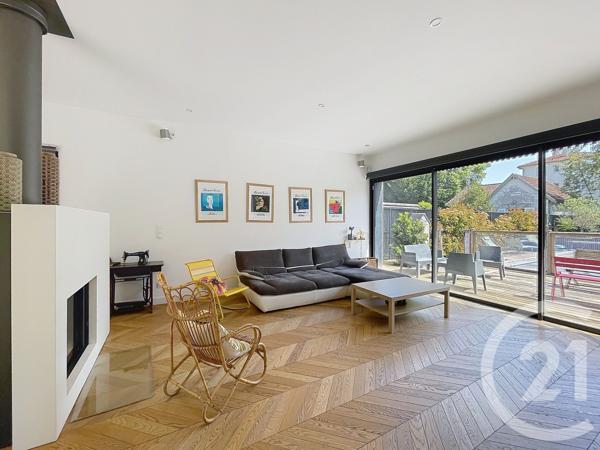 Maison à vendre  8 pièces - 280,93 m 2   BORDEAUX  - 33