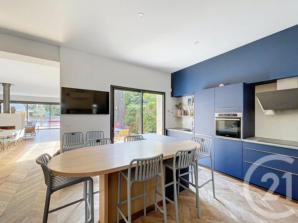 Maison à vendre  8 pièces - 280,93 m 2   BORDEAUX  - 33