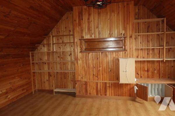 BREST (29200) - Secteur Croix Rouge, dans un quartier calme, Maison sur un terrain d'une superf...