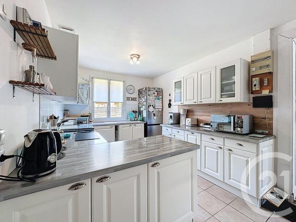 Maison à vendre  4 pièces - 94,45 m 2   GUJAN MESTRAS  - 33