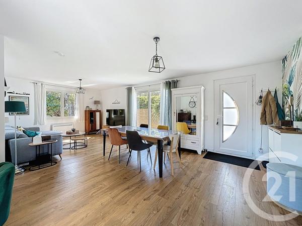 Maison à vendre  4 pièces - 94,45 m 2   GUJAN MESTRAS  - 33