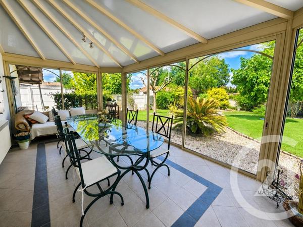 Maison à vendre  4 pièces - 110,01 m 2   ST LAURENT MEDOC  - 33