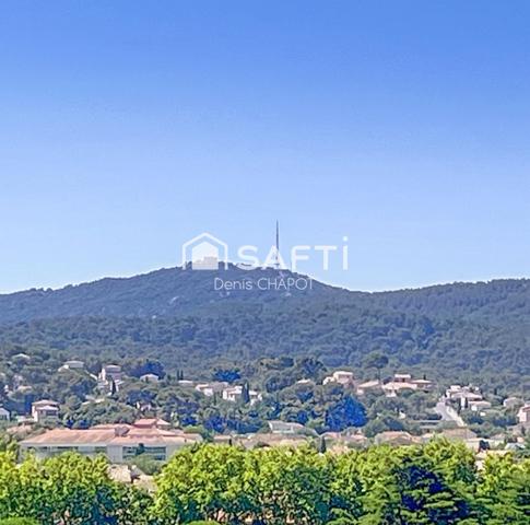 tres beau Studio idéal pour un pied-à-terre ou un investissement locatif attractif