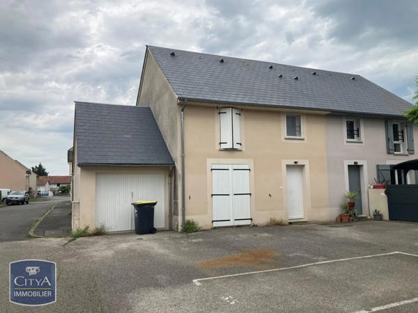 Maison à vendre 4 pièces 81m² Bazet (65460)