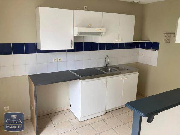 Maison à vendre 4 pièces 81m² Bazet (65460)
