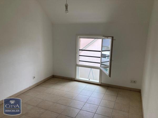 Maison à vendre 4 pièces 81m² Bazet (65460)