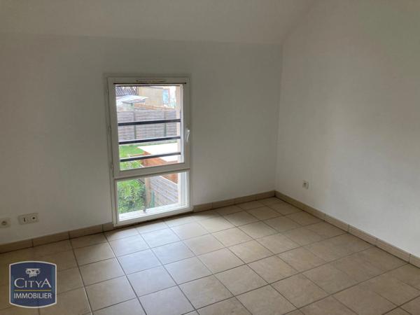Maison à vendre 4 pièces 81m² Bazet (65460)