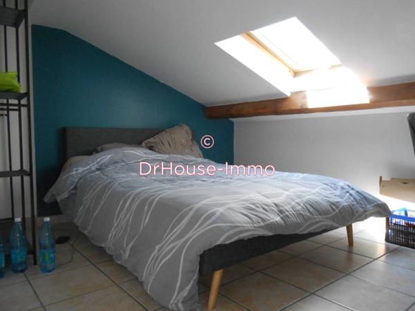 Appartement à vendre 2 pièces de 39 m²