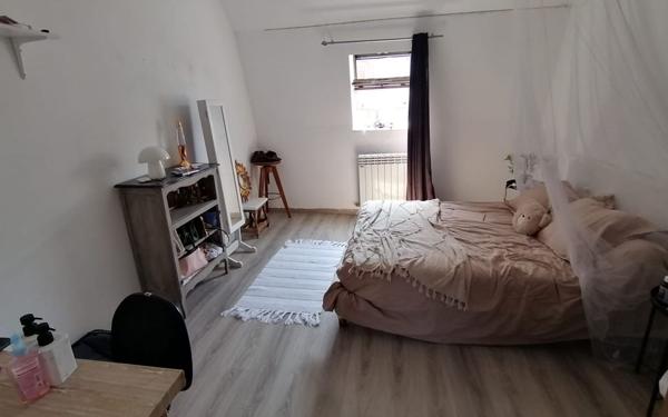 Maison à vendre    4 pièces •  Roubaix