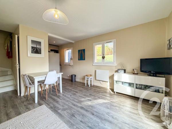 Maison à vendre  3 pièces - 37,49 m2 HOULGATE - 14