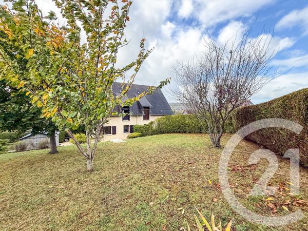 Maison à vendre  3 pièces - 37,49 m2 HOULGATE - 14