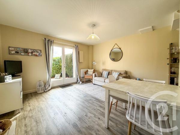 Maison à vendre  3 pièces - 37,49 m2 HOULGATE - 14