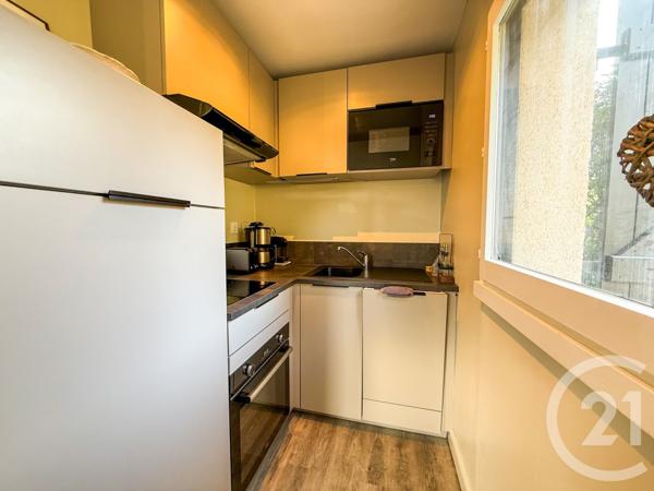 Maison à vendre  3 pièces - 37,49 m2 HOULGATE - 14