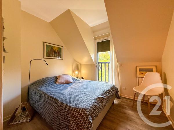 Maison à vendre  3 pièces - 37,49 m2 HOULGATE - 14